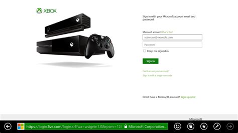 sww3 live login register|Account with Xbox .